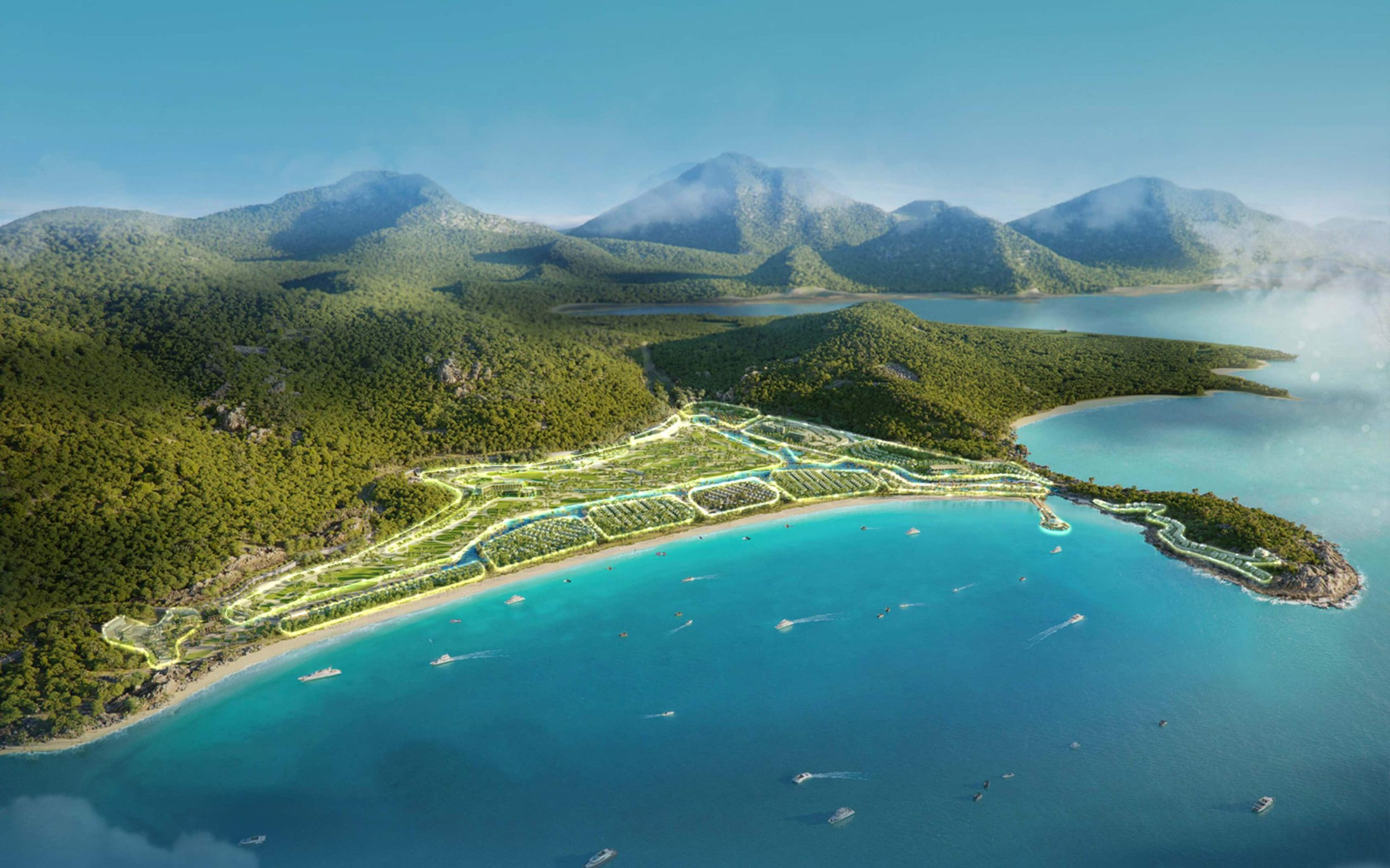 Anara Bình Tiên - Ninh Thuận